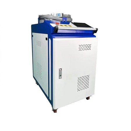 Fiber Laser Welding Machine Price (2)